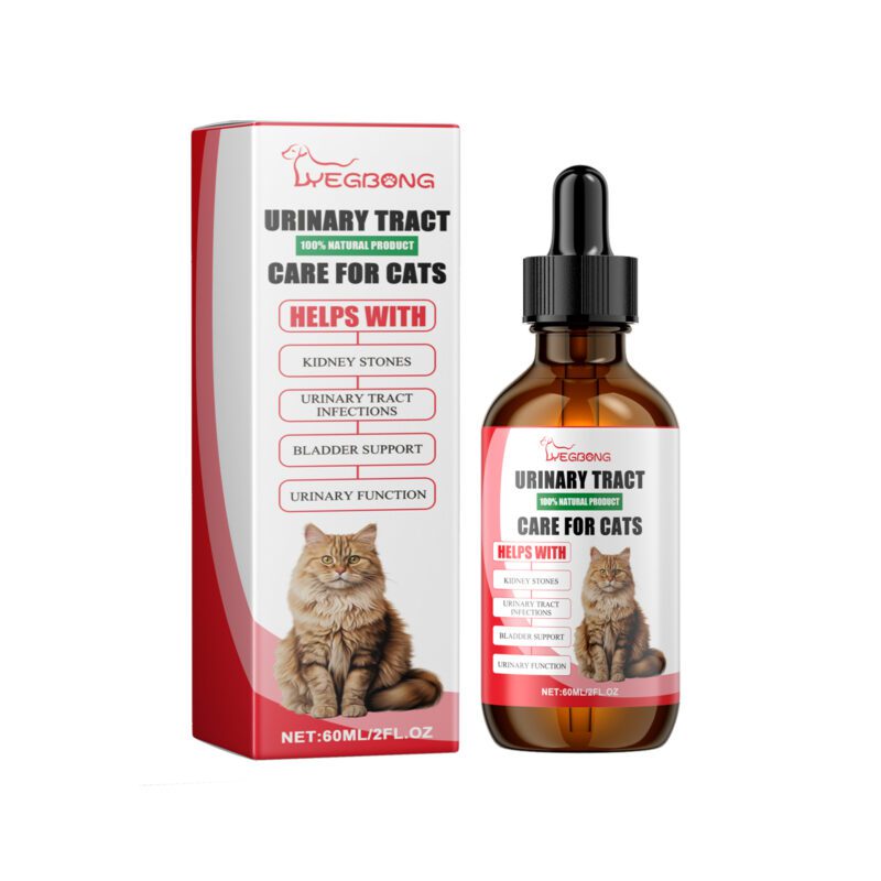 Cat Nutritional Supplement for Pets - Relieve Body Discomfort & Boost Absorption, Premium Dietary Support