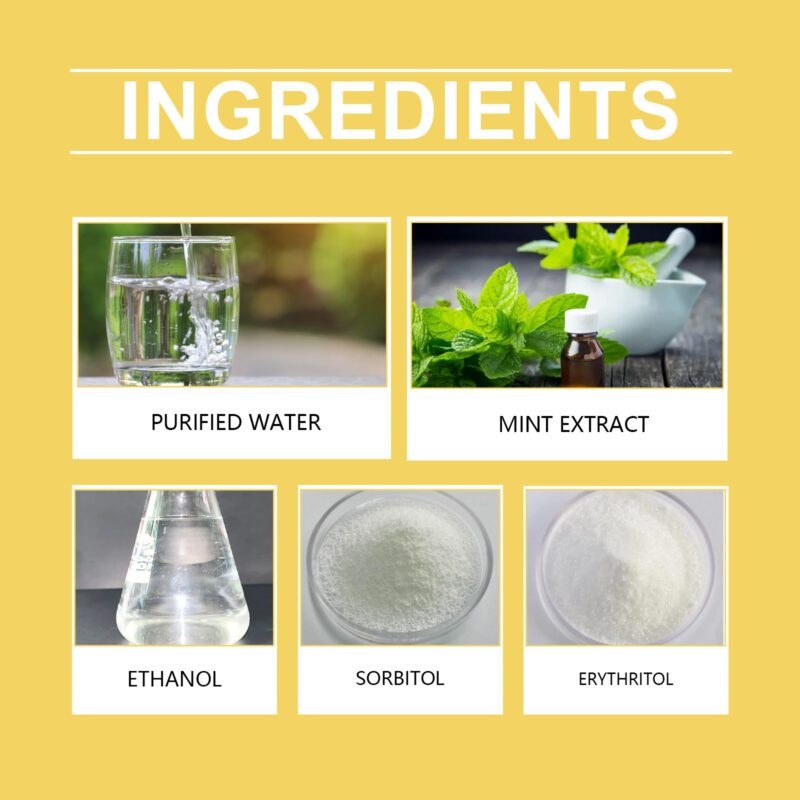 Pet Herbal Yeast Supplement - Soothing Natural Skin Care for External Pet Dermatological Relief - Image 5