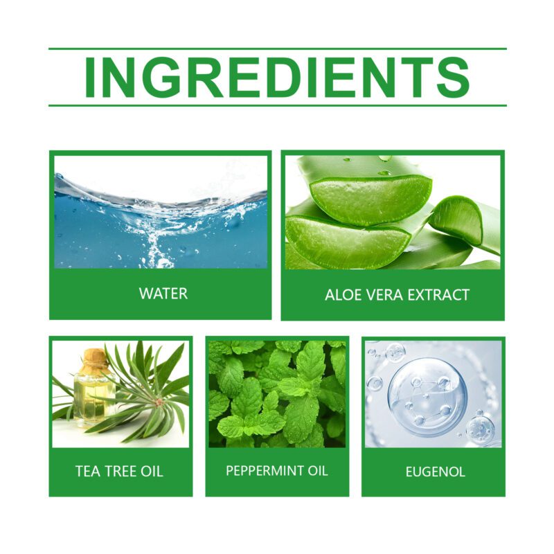 Gentle Daily Pet Insect Repellent Spray for Dogs & Cats - Hair & Skin Care Insect Repellent Spray - Image 5