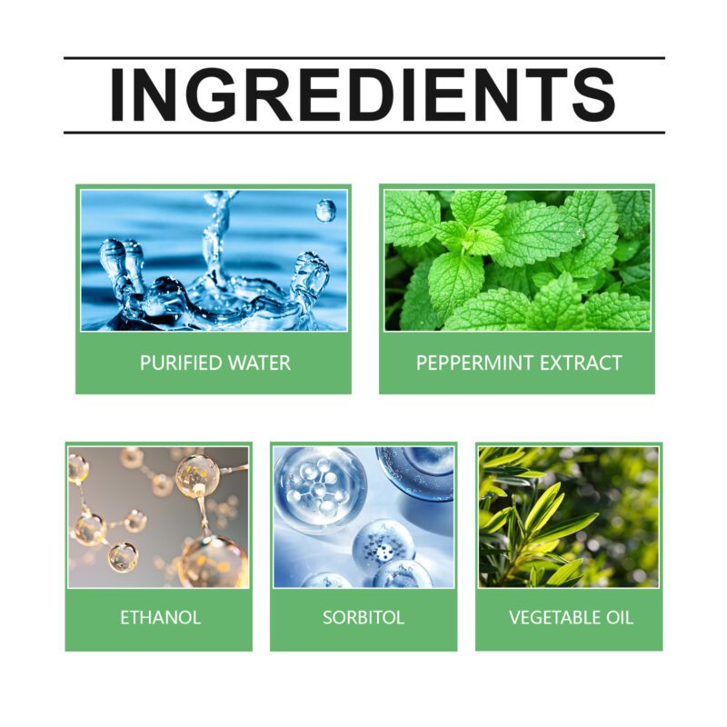 Pet Relief Nutritional Drops: Premium Supplement for Dogs & Cats Essential Care - Image 5
