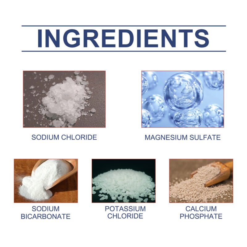Ornamental Fish Aquarium Salt Sheet - Special Mineral Salt for Fish Culture & Aquarium Care - Image 5