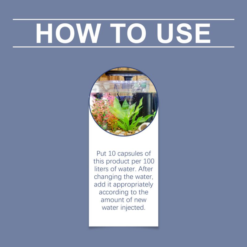Ornamental Fish Aquarium Salt Sheet - Special Mineral Salt for Fish Culture & Aquarium Care - Image 6