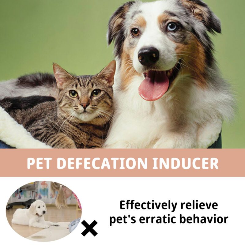 Jaysuing Effective Pet Potty Training Spray - Quick-Acting Toilet Inducer for Puppies & Cats - Image 4